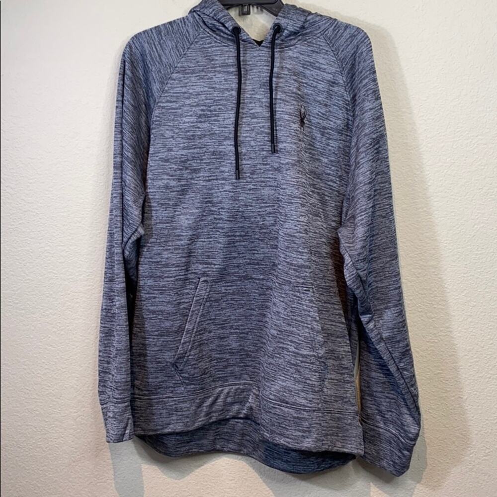 Spyder Proweb Active Hoodie Sweatshirt